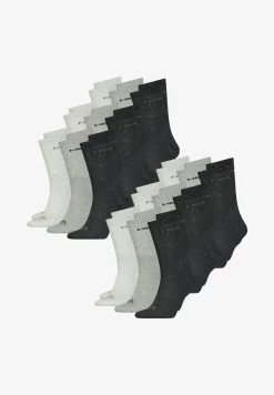 Head 18 PACK - Socken - Grey Combo 9 Head 18 PACK - Socken - Grey Combo -Frauen Geschäft fc21530fc59c4935998bfc3059b97a10 1
