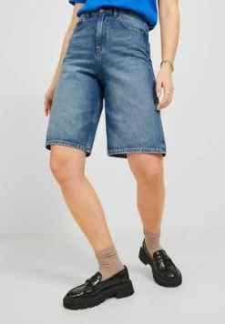 ONLY ONLHOPE WIDE - Jeans Shorts - Medium Blue Denim 13 ONLY ONLHOPE WIDE - Jeans Shorts - Medium Blue Denim -Frauen Geschäft fc5ce74240ca4d838d9f01c435312da7