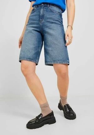 ONLY ONLHOPE WIDE - Jeans Shorts - Medium Blue Denim 8 ONLY ONLHOPE WIDE - Jeans Shorts - Medium Blue Denim – Bild 6
