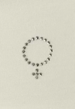 VENUS - Langarmshirt - Whisper White -Frauen Geschäft fc7281546fc1491fab51f4ac74a1849d