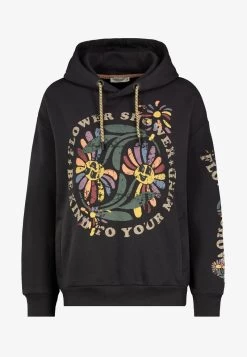 Kapuzenpullover - Black -Frauen Geschäft fc81115855f2453f9f30373d1b35a062