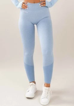 Tights - Blue -Frauen Geschäft fca77aed77d94d8086c6c818a97c04d1 1