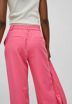 Vila HIGH WAIST ELEGANTE - Stoffhose - Fandango Pink 12 Vila HIGH WAIST ELEGANTE - Stoffhose - Fandango Pink -Frauen Geschäft fcc4cc993bf942a78ec5470edecd4b6f