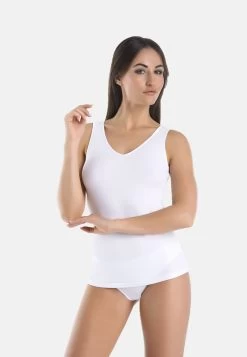 Unterhemd/-shirt - Black -Frauen Geschäft fd0be67d61c44c0ea9b73c8dd52a65b5