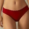 Intimissimi Slip - Rot