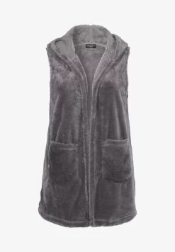 Weste - Grau -Frauen Geschäft fe9e9ca426ad43bca523a48f630ea833 1