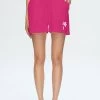 LTB GONENE PEACOCK - Shorts - Pink